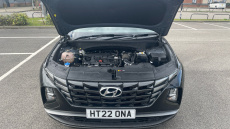 Hyundai TUCSON 1.6 TGDi SE Connect 5dr 2WD Petrol Estate
